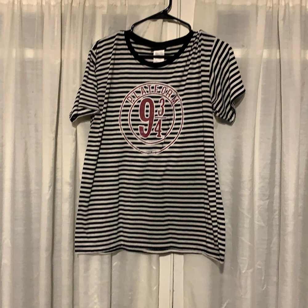 Harry Potter T shirt
